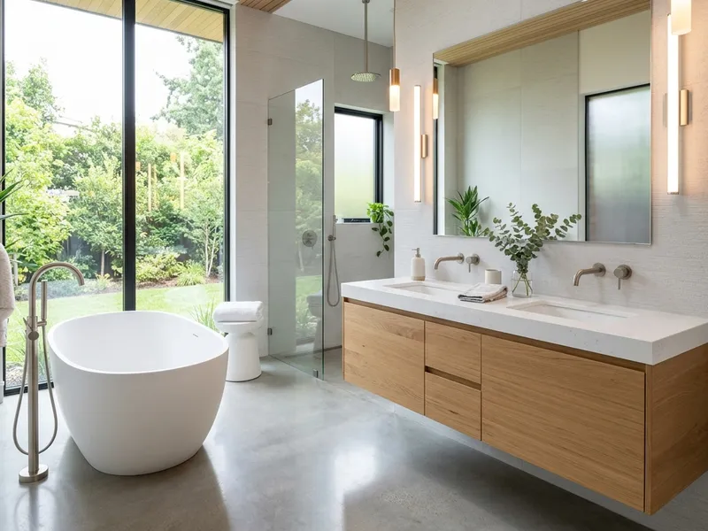 Bathroom Plumbing in Belvedere, CA